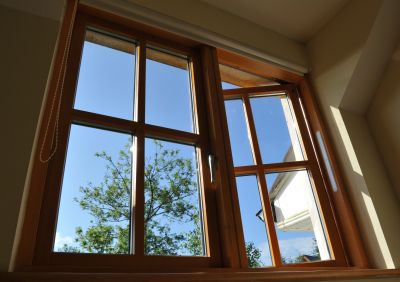 Double-Hung Window Services